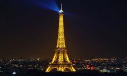 Эйфелева башня 3