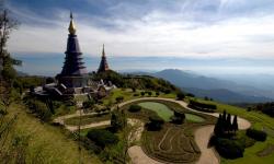 Путешествие по Таиланду: Чианг Май