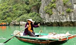 Райский отдых во Вьетнаме