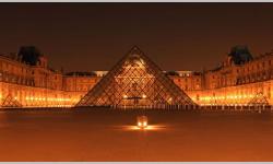 Musée du Louvre